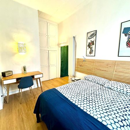 Angelico 90 Apartment Rome Exterior photo