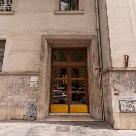 Angelico 90 Apartment Rome Exterior photo