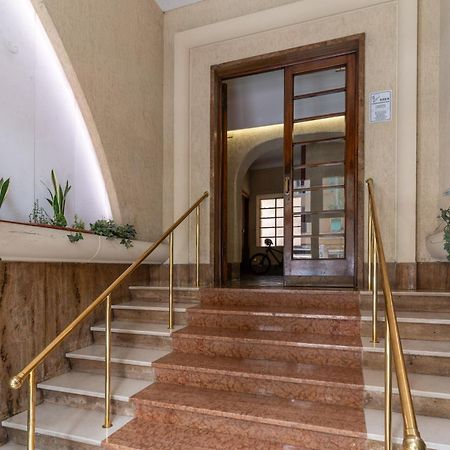 Angelico 90 Apartment Rome Exterior photo