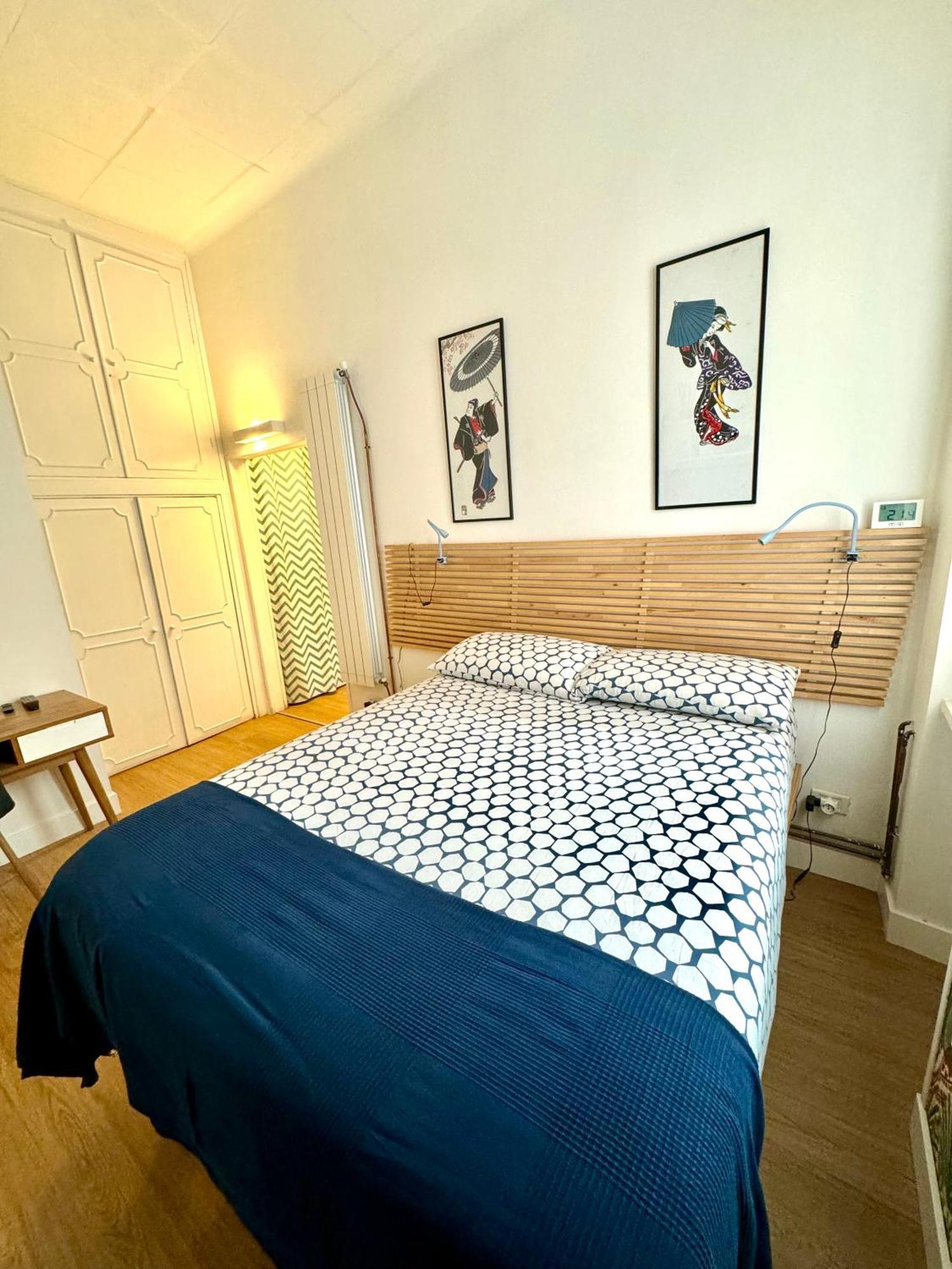 Angelico 90 Apartment Rome Exterior photo