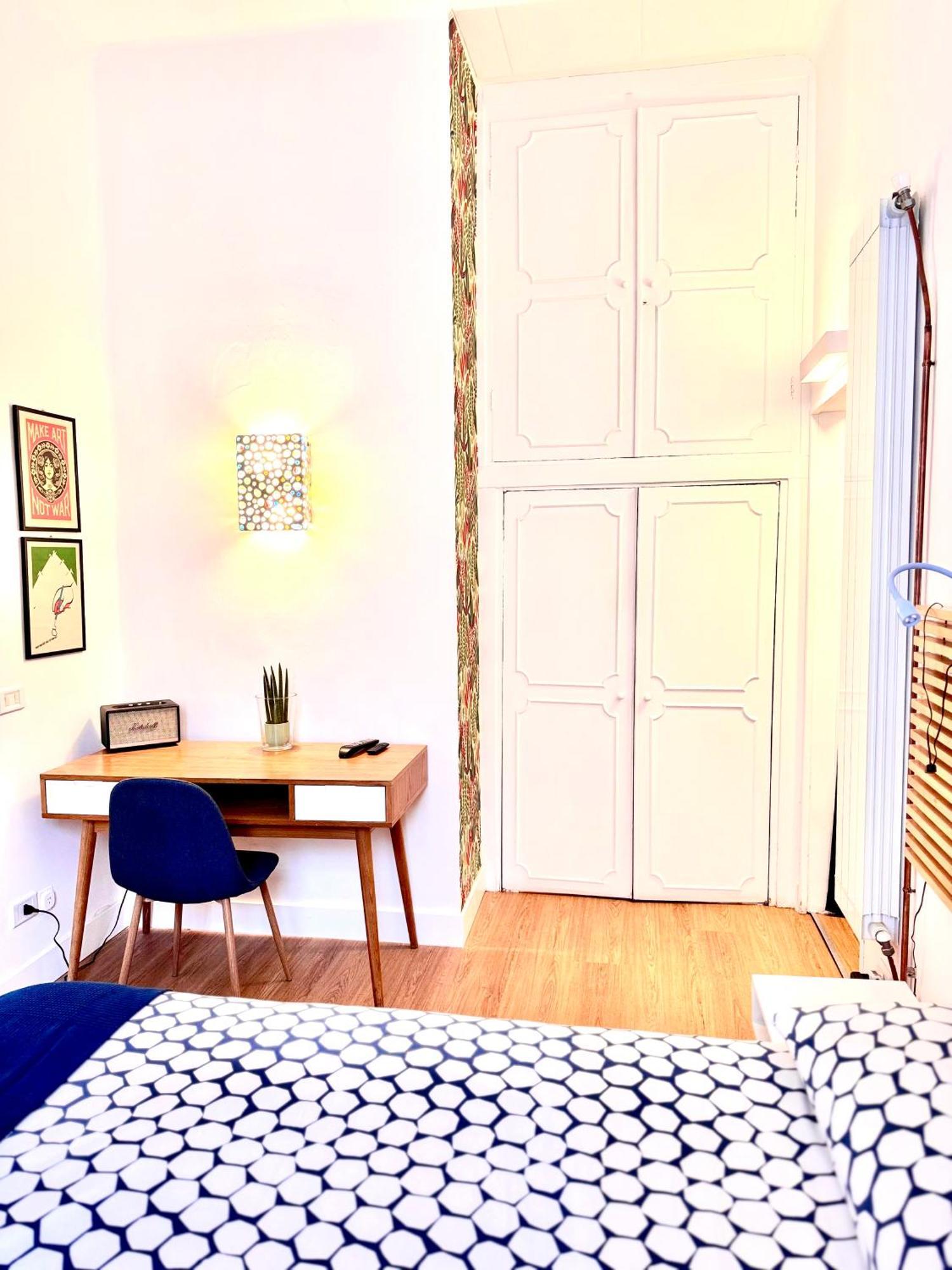Angelico 90 Apartment Rome Exterior photo